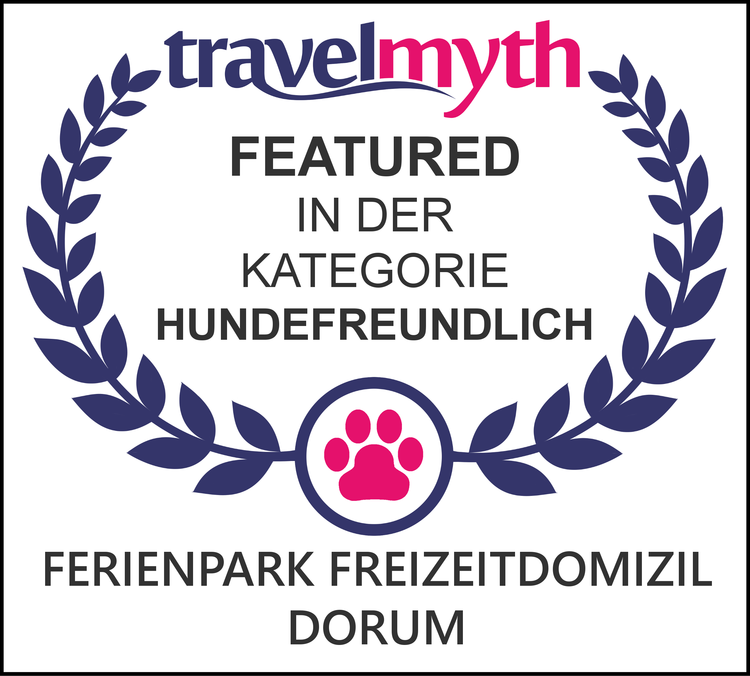 Dorum Neufeld hundefreundliche hotels